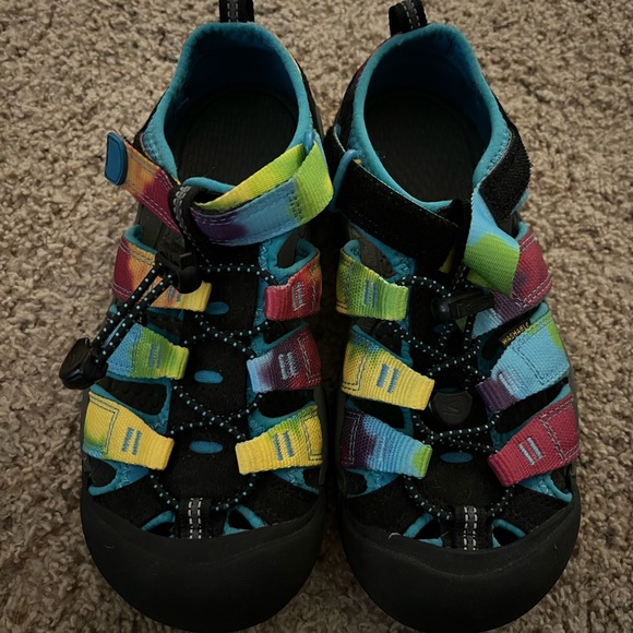 Keen Other - EUC Keen Newport H2 Sandals - Size 3